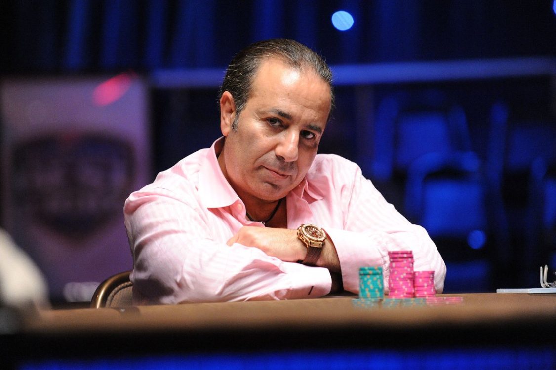 سامي فرحة